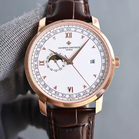Vacheron Constantin Watch