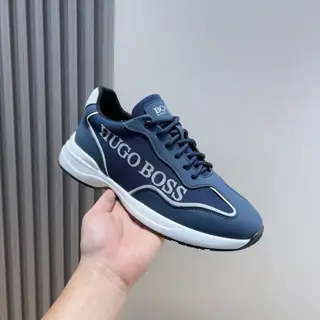 BOSS classic casual sports shoes