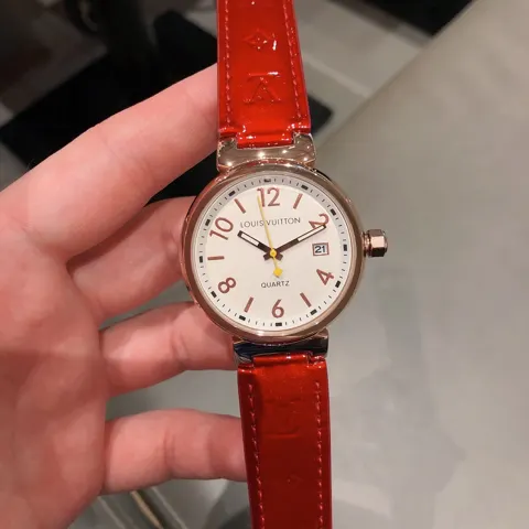 Louis Vuitton Watch