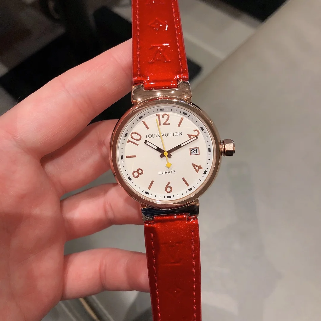 Louis Vuitton Watch