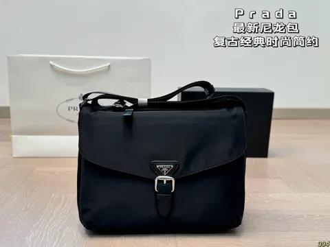 Prada Bag