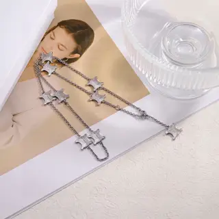 Celine necklace