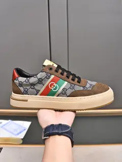 Gucci casual sneakers
