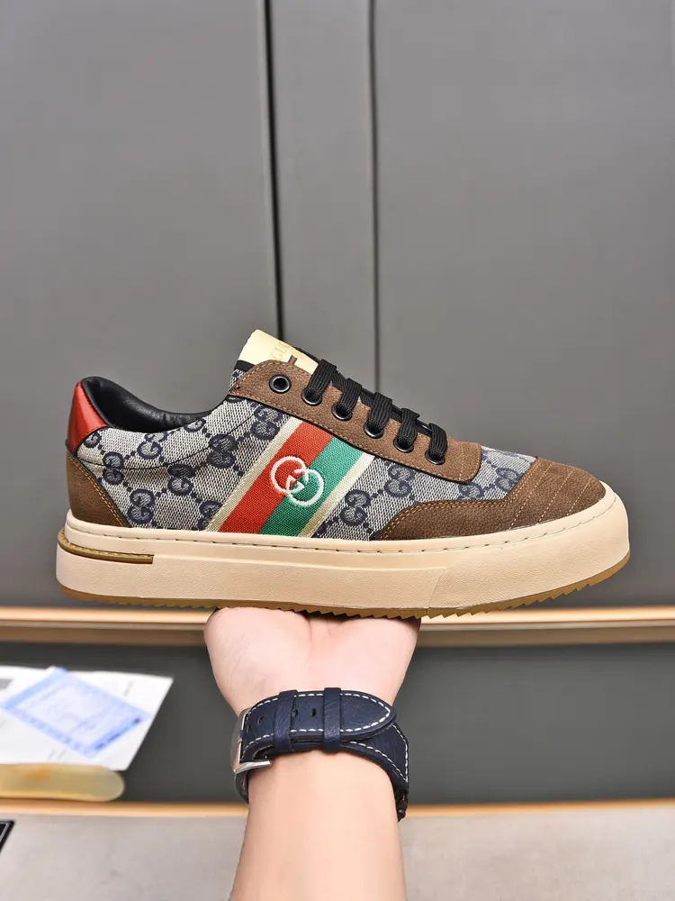 Gucci casual sneakers