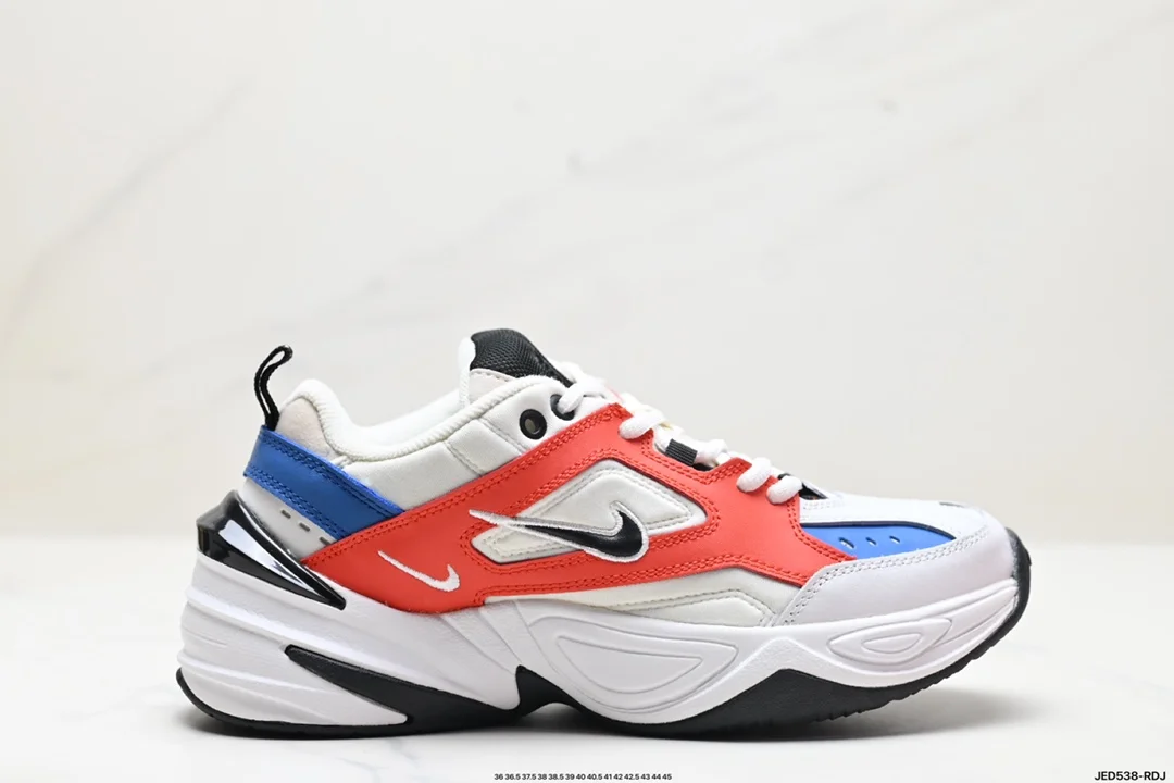 Nike M2K Tekno Nike retro trend all-match leisure sports travel dad AO3108-006