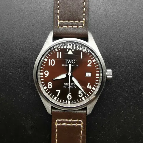 IWC Watch IW327006