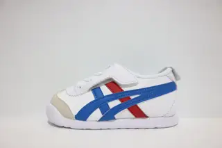 ASICS Onitsuka Tiger Airplane Wing Velcro Baby Shoes