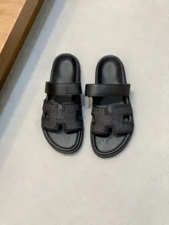 Hermès slippers