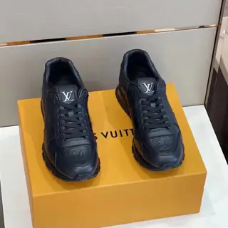 Louis Vuitton Run Away sneakers