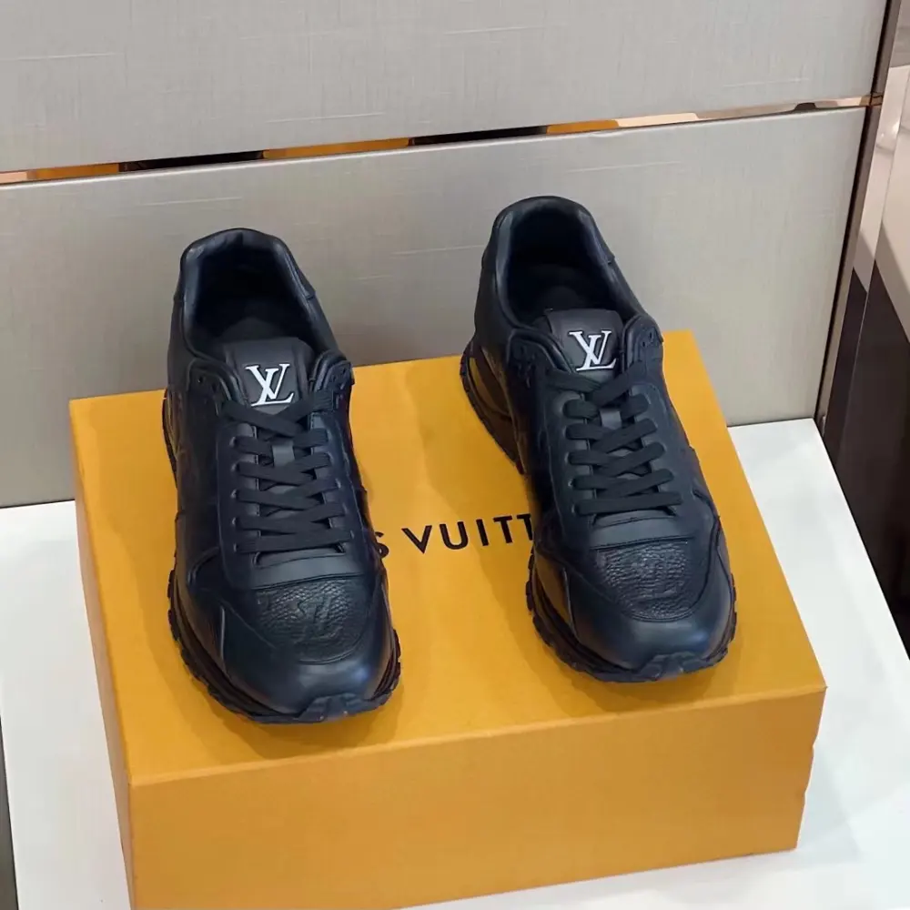 Louis Vuitton Run Away sneakers