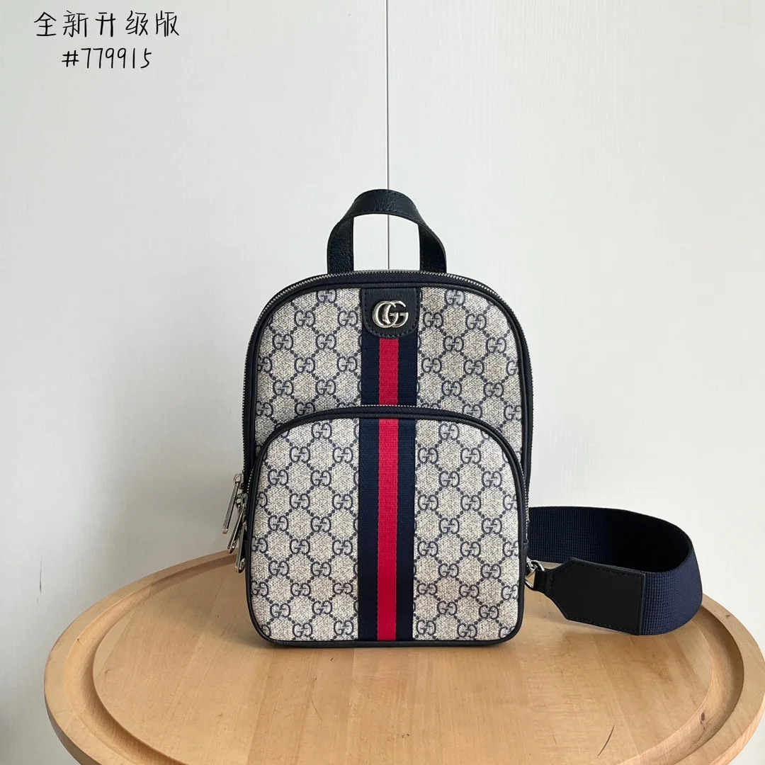 Gucci Crossbody