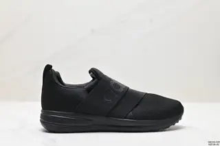 Adidas lite racer adapt 6.0 simplified coconut braided flying line surface slip-on sports IF7349