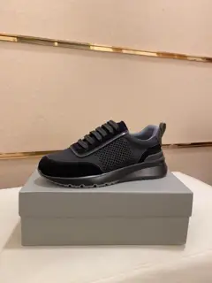 Brunello Cucinelli new men’s shoes