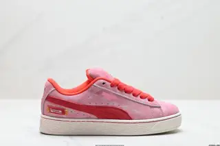 PUMA Suede XL retro item Shoes 308785-01