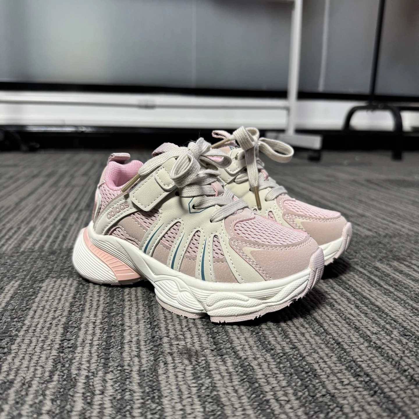 Adidas Daddy Shoes