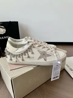 Golden Goose Deluxe Brand Shoes