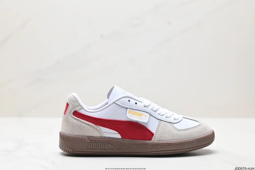 Puma Palermo OG retro item Shoes 397643-02