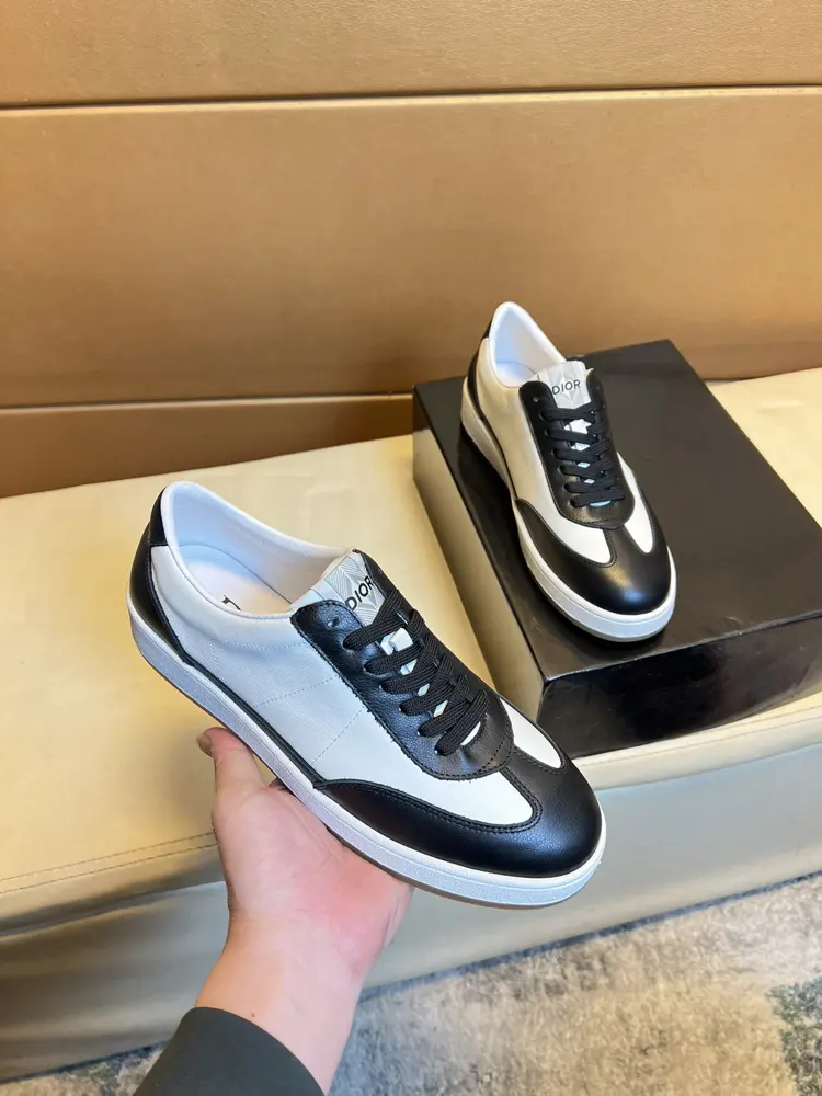 Dior casual sneakers