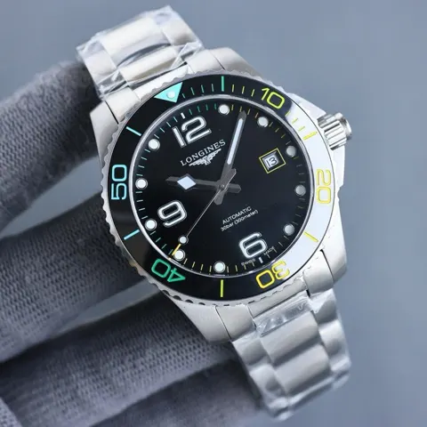 Longines Watch