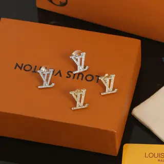 Louis Vuitton earrings