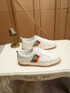 GUCCI casual shoes