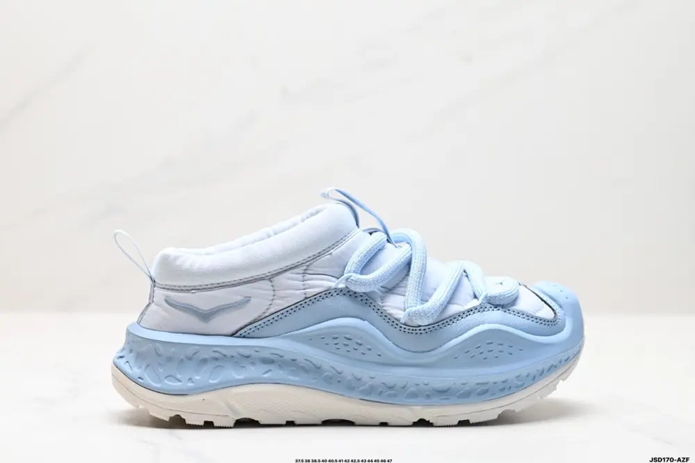 HOKA ONE Ora Primo comfortable and simple non-slip low-top casual shoes 1141570