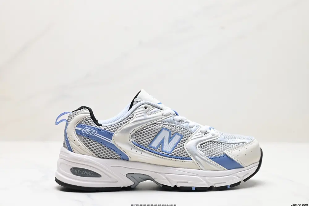 New Balance NB530 New Balance 530 Retro Running Shoes NB530 is indeed one of the classic MR530KC