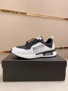 BOSS casual men’s shoes