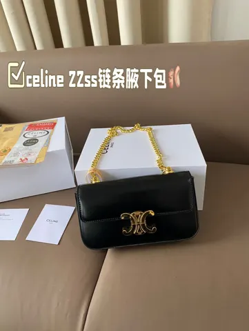 Celine Triomphe