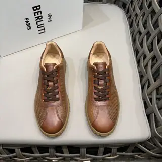 Berluti men’s sneakers |