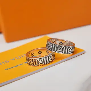 Louis Vuitton Ring
