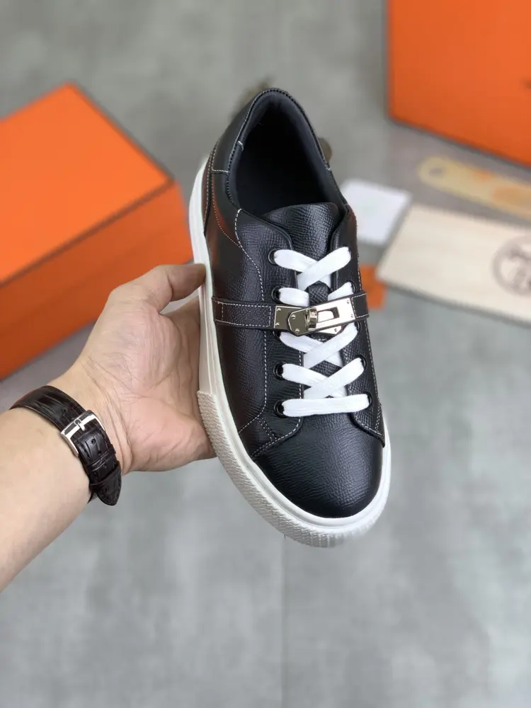 Hermes Shoes