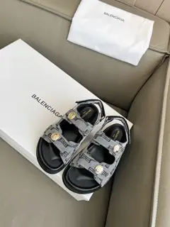 Balenciaga 2025 Spring/Summer BALENCIAGA/Balenciaga Hot-selling Recommendation [Proud] This