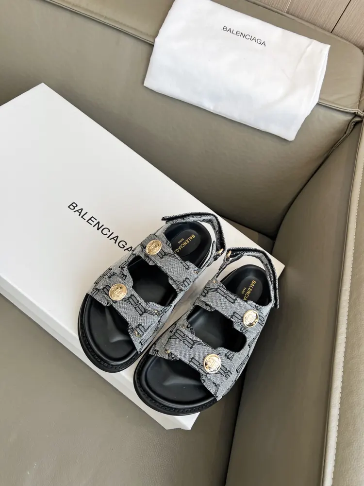 Balenciaga 2025 Spring/Summer BALENCIAGA/Balenciaga Hot-selling Recommendation [Proud] This