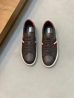 Bally new casual sports shoes for men