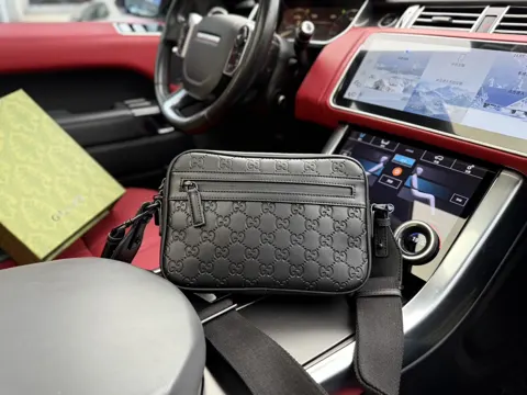 Gucci Crossbody