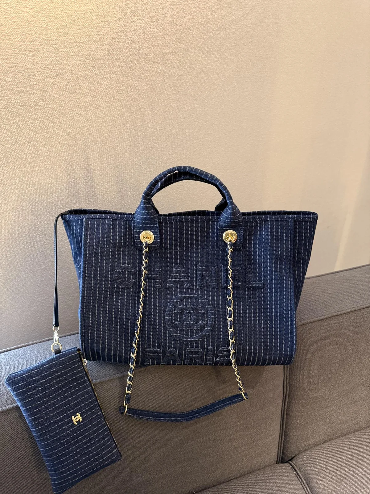 Chanel Bag
