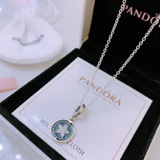 PANDORA necklace