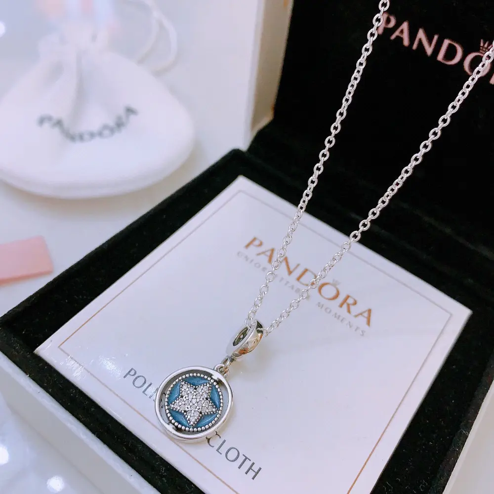 PANDORA necklace