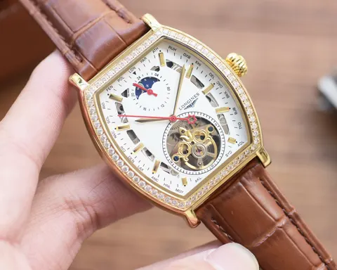 Longines Watch
