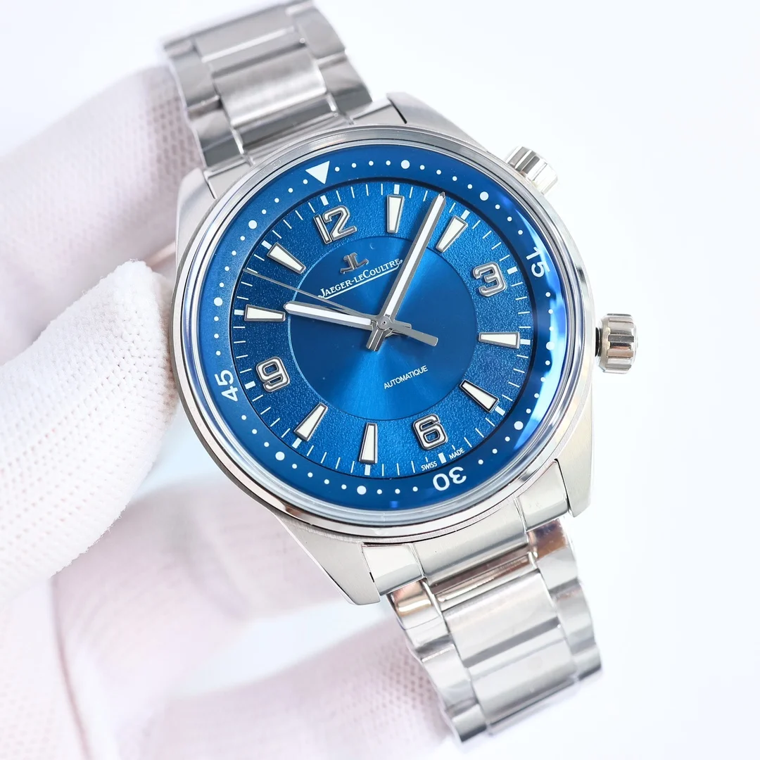 Jaeger-LeCoultre Polaris