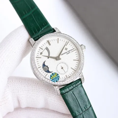 Vacheron Constantin Watch