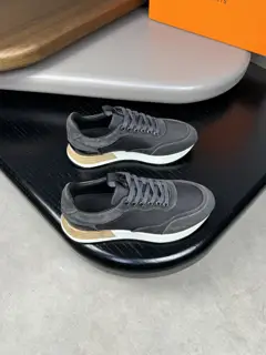 Hermès casual shoes