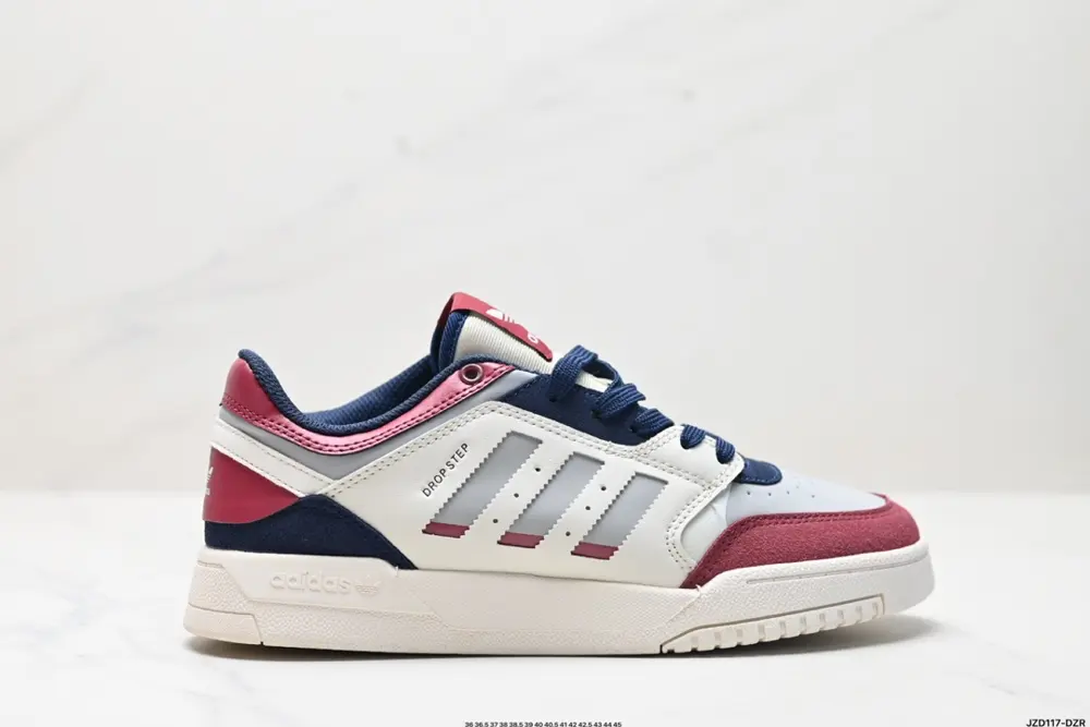 Adidas DROP STEP LOW Shoes EE5219