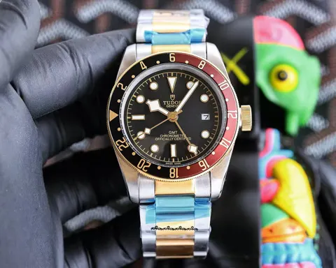 Tudor Watch