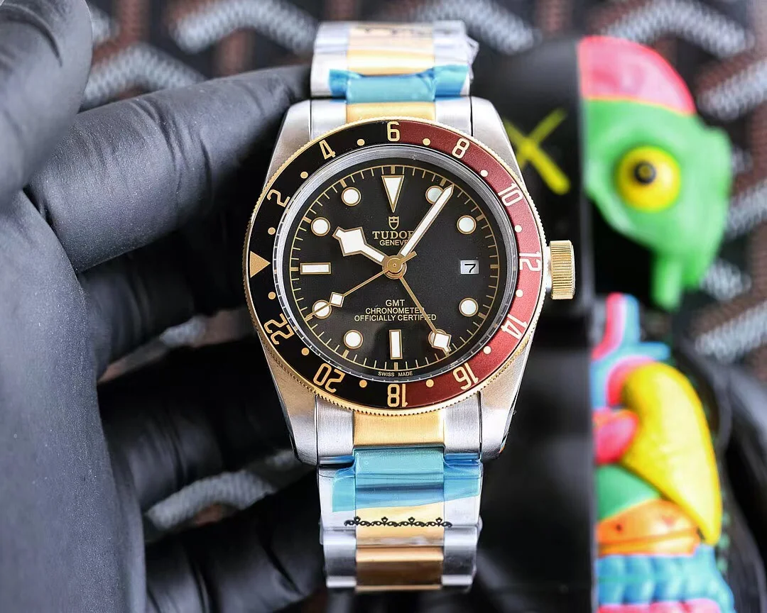 Tudor Watch