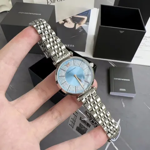 Armani Watch