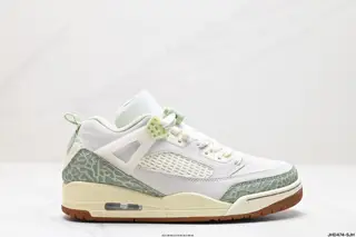 Nike Air Jordan Spizike Low comfortable and versatile non-slip wear-resistant low-top retro HQ1194-131