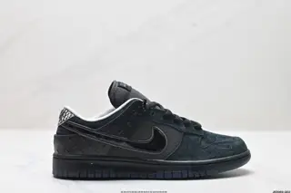 Nike DUNK LOW Dunk Series Retro Low-top Casual Sports Skateboard Shoes HV1470-001