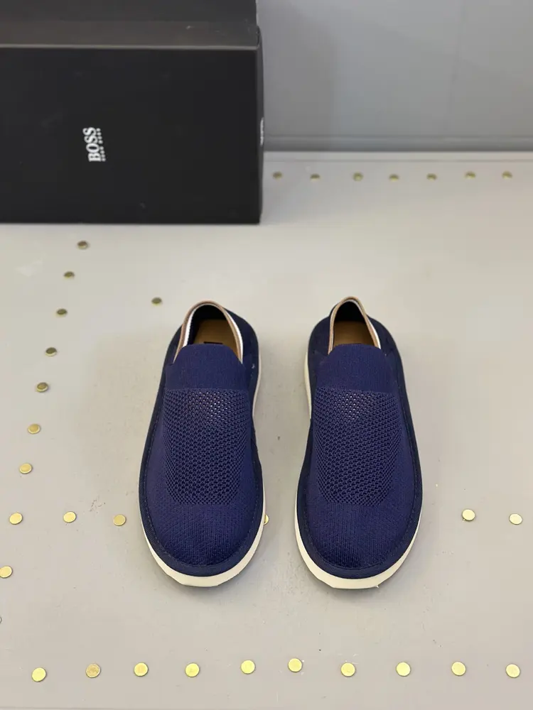 BOSS men’s casual sports shoes
